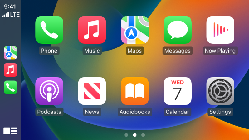 What is Apple CarPlay and why use it